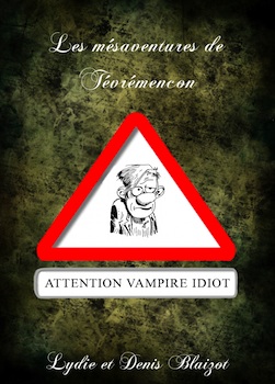 Les mésaventures de Tévrémencon