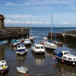 Lynmouth